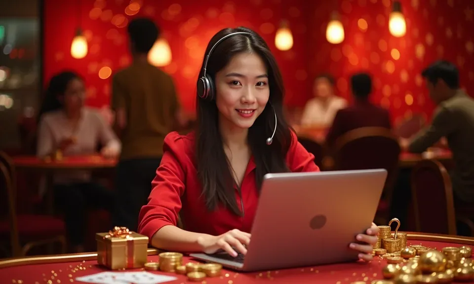 megga288 Real Dealers, Real Cards — Our Live Blackjack Lobby